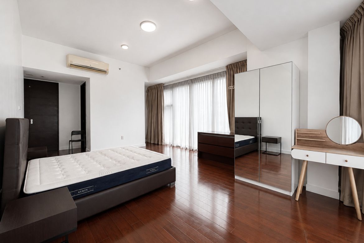 4 Bedroom Condo for Sale in BGC, Taguig – photo 12