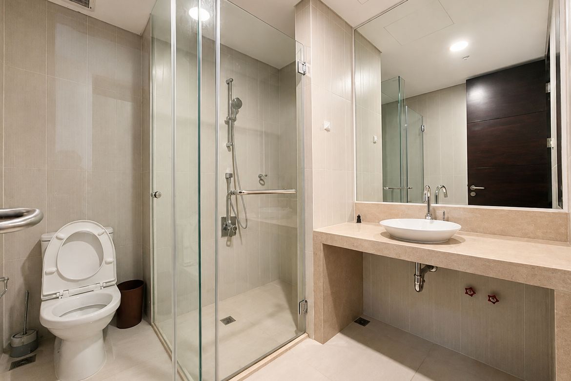 4 Bedroom Condo for Sale in BGC, Taguig – photo 15