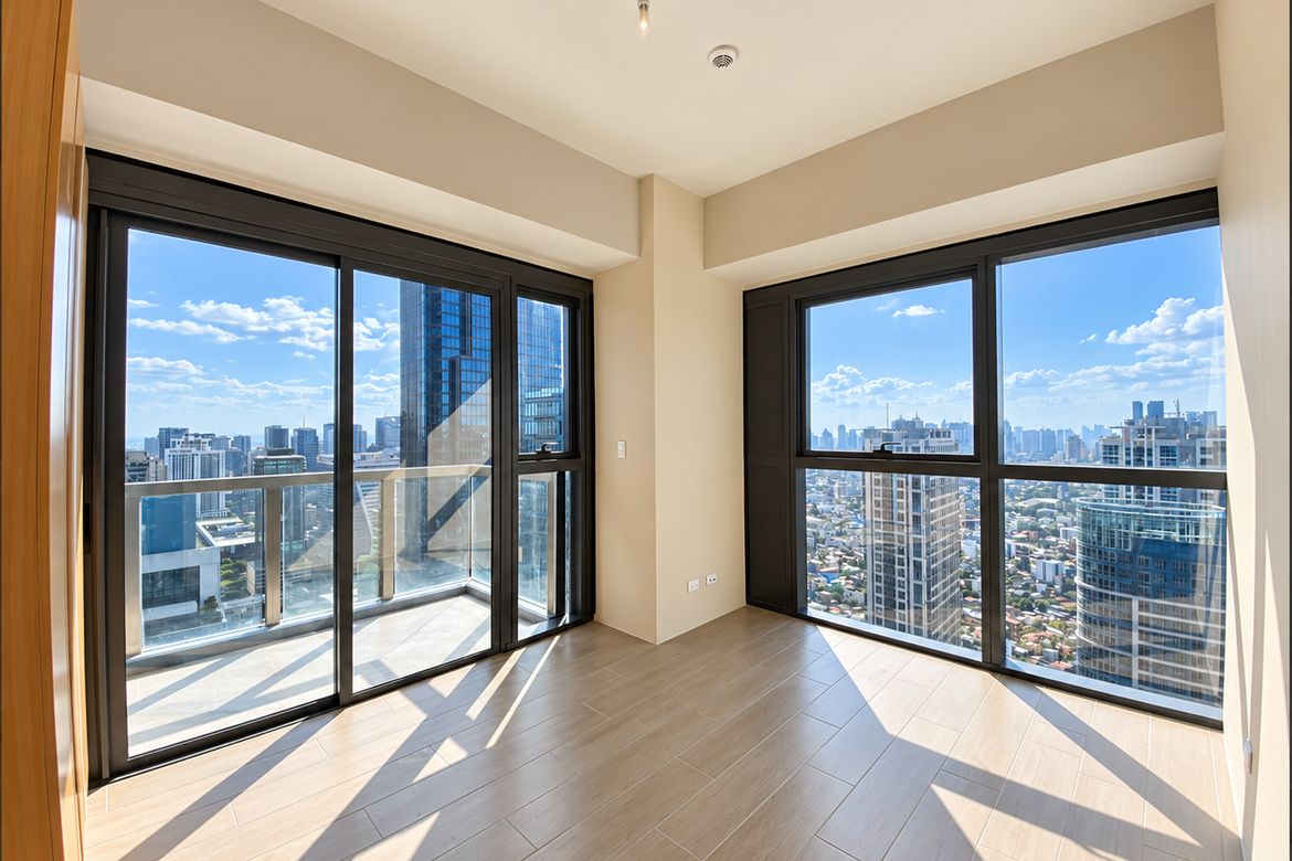 4 Bedroom Condo for Sale in BGC, Taguig – photo 2