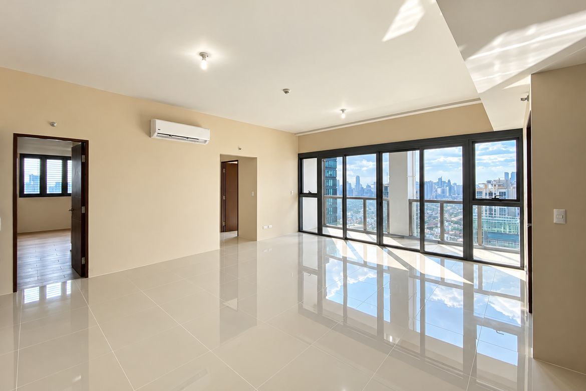 4 Bedroom Condo for Sale in BGC, Taguig – photo 3