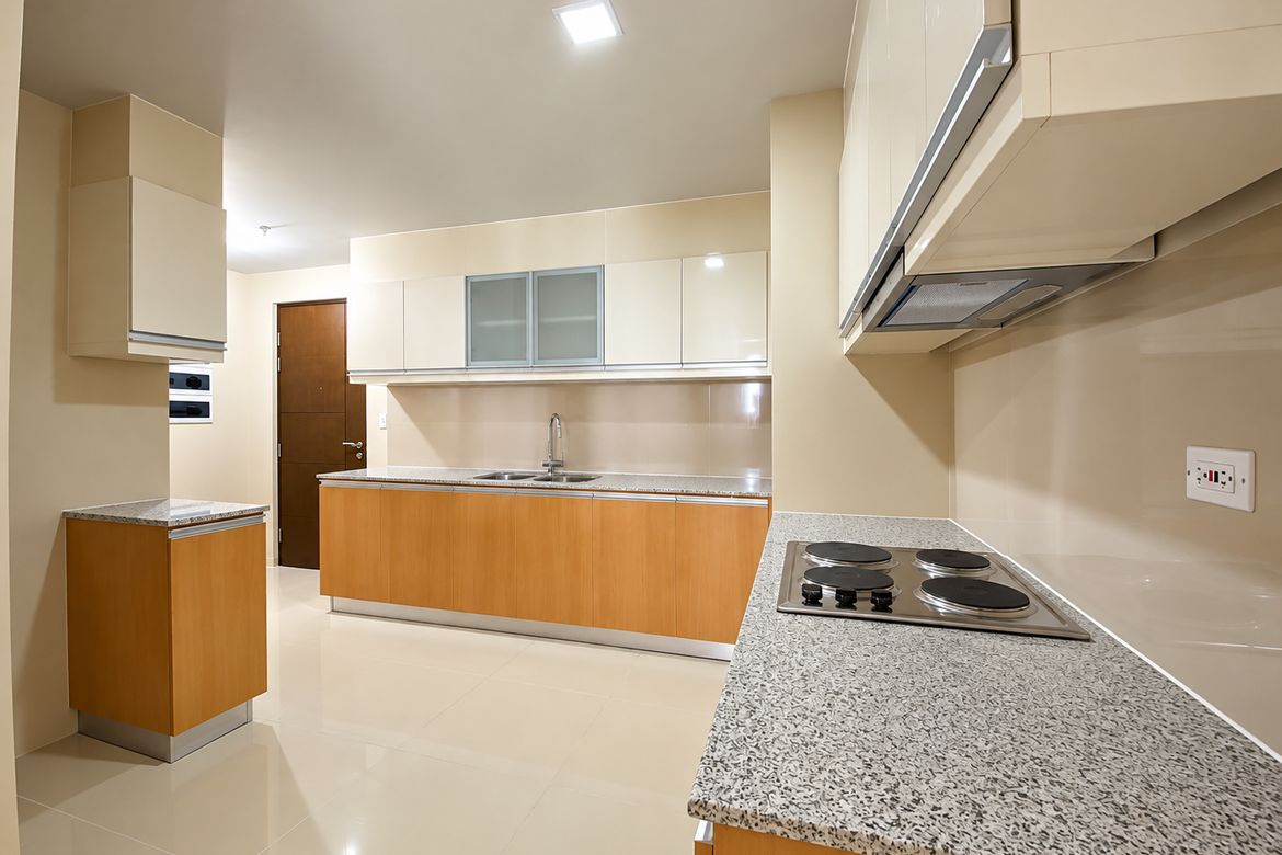 4 Bedroom Condo for Sale in BGC, Taguig – photo 4