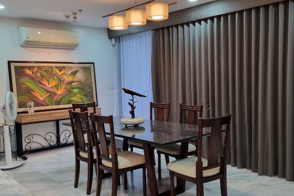 4 Bedroom Condo for Sale in BGC, Taguig, Metro Manila – photo 2