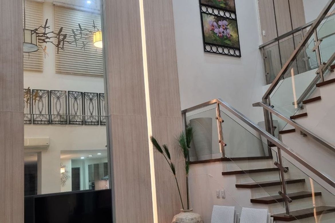 4 Bedroom Condo for Sale in BGC, Taguig, Metro Manila – photo 3