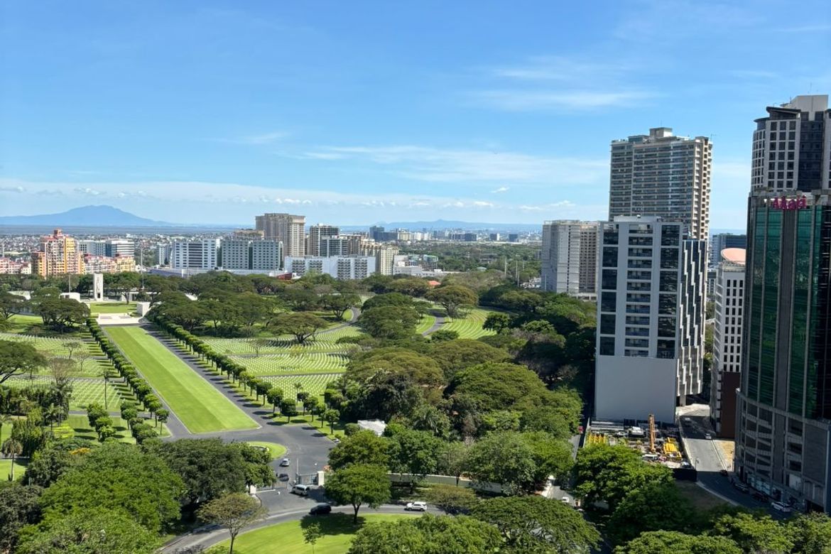 4 Bedroom Condo for Sale in BGC, Taguig – photo 3
