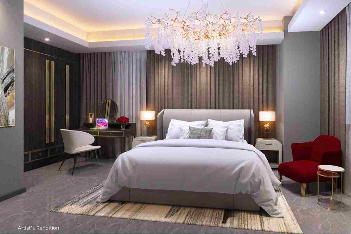4 Bedroom Condo for Sale in Binondo, Manila, Metro Manila near LRT-1 Doroteo Jose