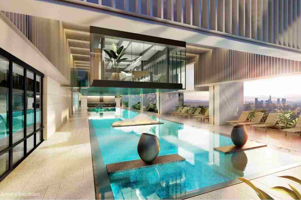 4 Bedroom Condo for Sale in Binondo, Manila, Metro Manila near LRT-1 Doroteo Jose – photo 3