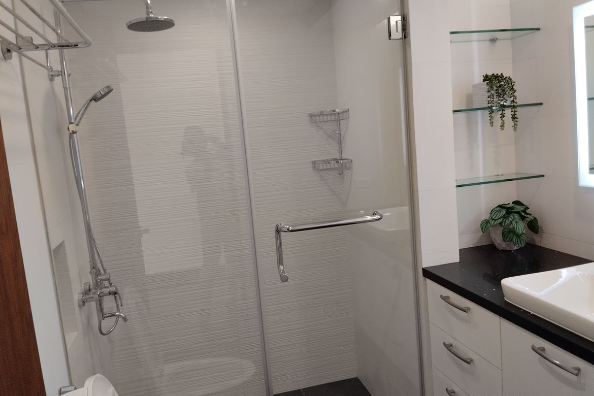 4 Bedroom Condo for Sale in Brio Tower, Guadalupe Viejo, Makati City near MRT-3 Guadalupe – photo 5