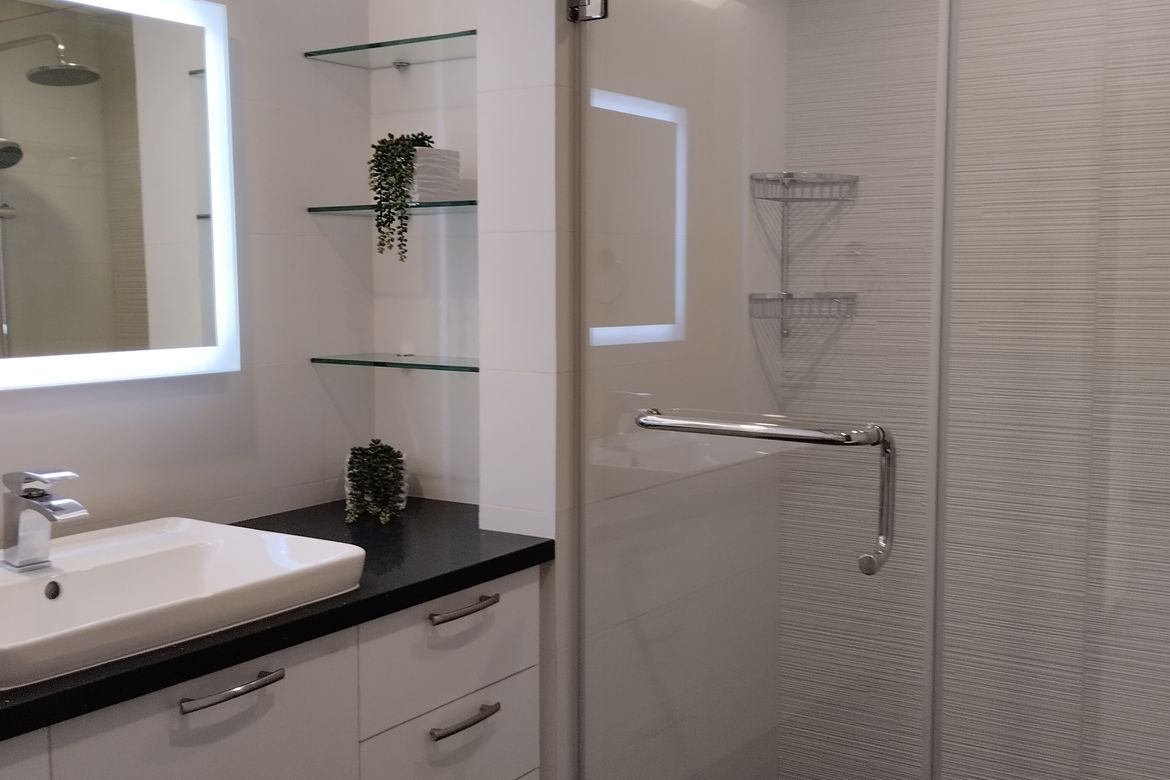 4 Bedroom Condo for Sale in Brio Tower, Guadalupe Viejo, Makati City near MRT-3 Guadalupe – photo 10