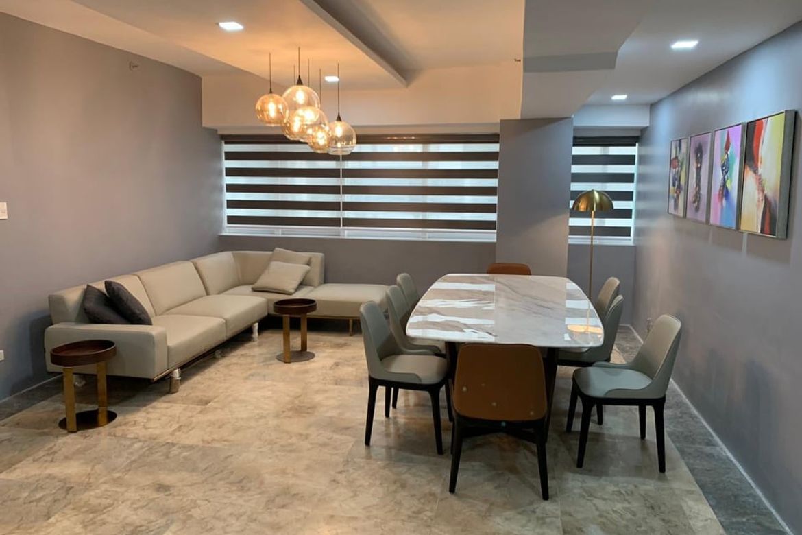 4 Bedroom Condo for Sale in Don Galo, Parañaque, Metro Manila – photo 2