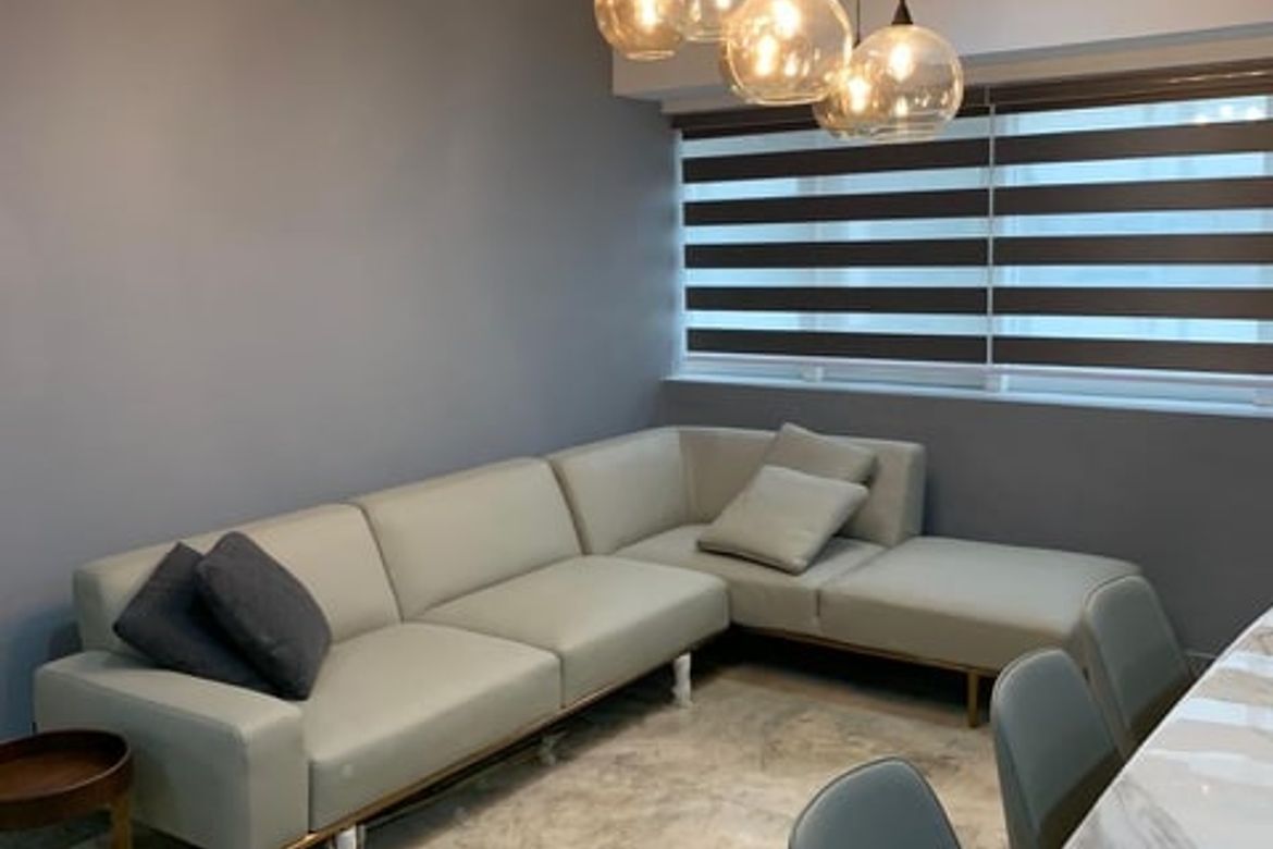 4 Bedroom Condo for Sale in Don Galo, Parañaque, Metro Manila – photo 4
