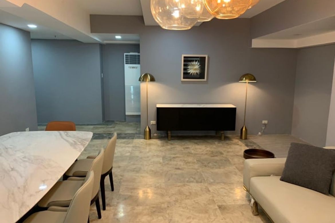 4 Bedroom Condo for Sale in Don Galo, Parañaque, Metro Manila – photo 5