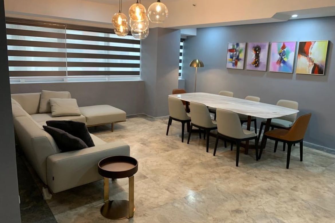 4 Bedroom Condo for Sale in Don Galo, Parañaque, Metro Manila – photo 6