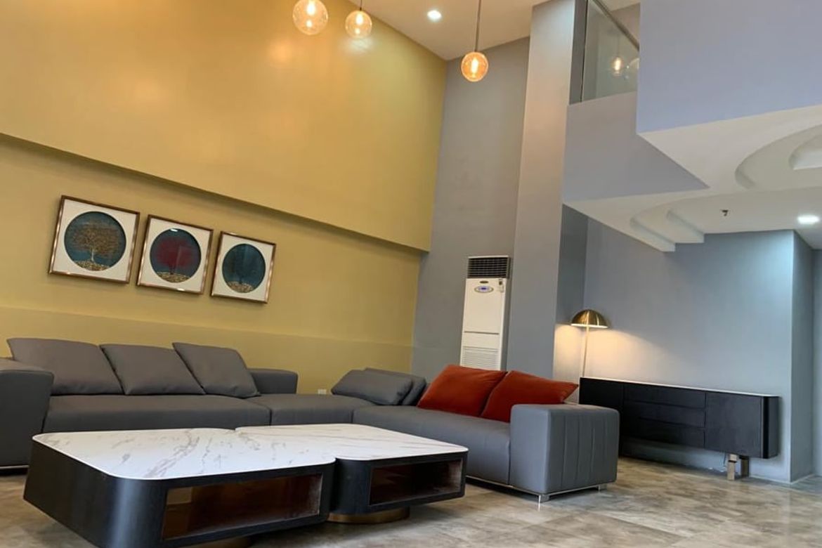 4 Bedroom Condo for Sale in Don Galo, Parañaque, Metro Manila – photo 8