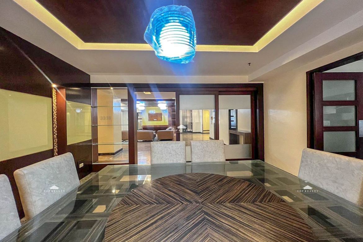 4 Bedroom Condo for Sale in Don Galo, Parañaque, Metro Manila – photo 7