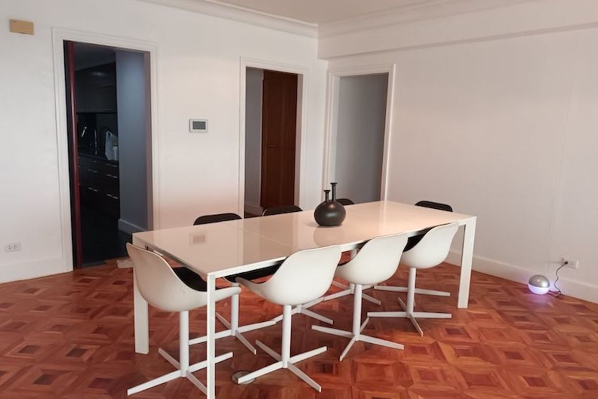 4 Bedroom Condo for Sale in Ermita, Manila, Metro Manila near LRT-1 Pedro Gil – photo 2