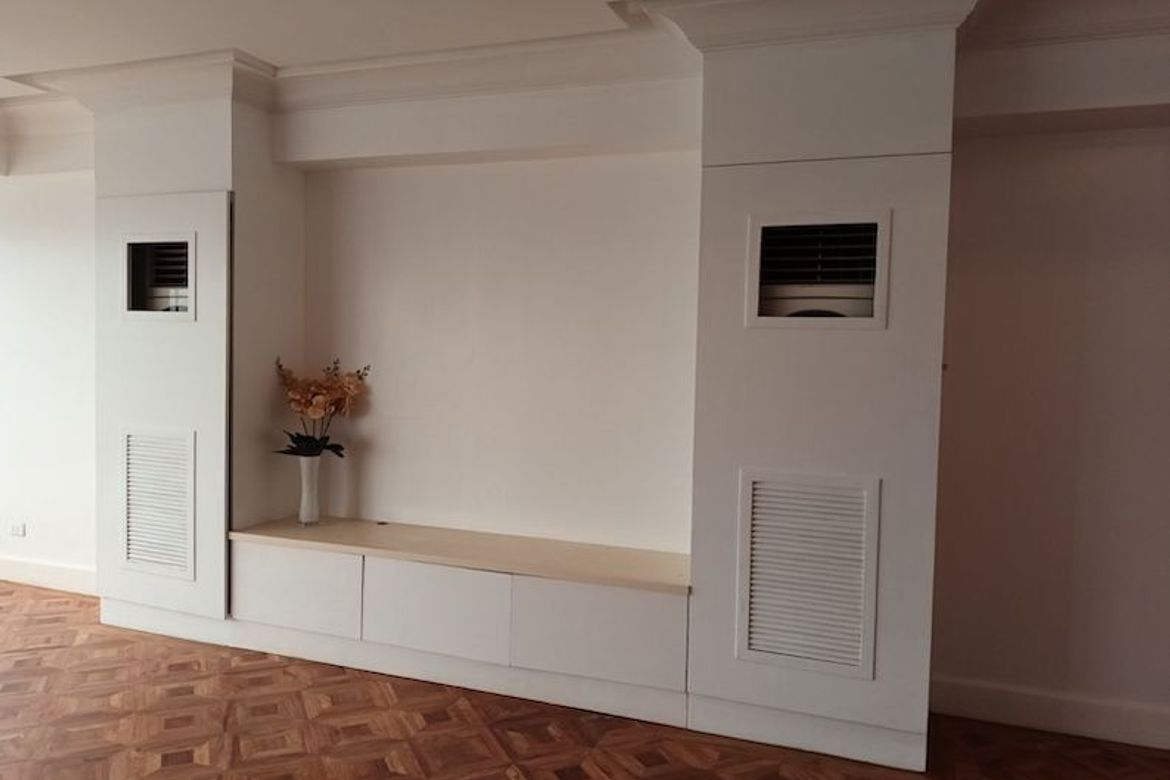 4 Bedroom Condo for Sale in Ermita, Manila, Metro Manila near LRT-1 Pedro Gil – photo 4
