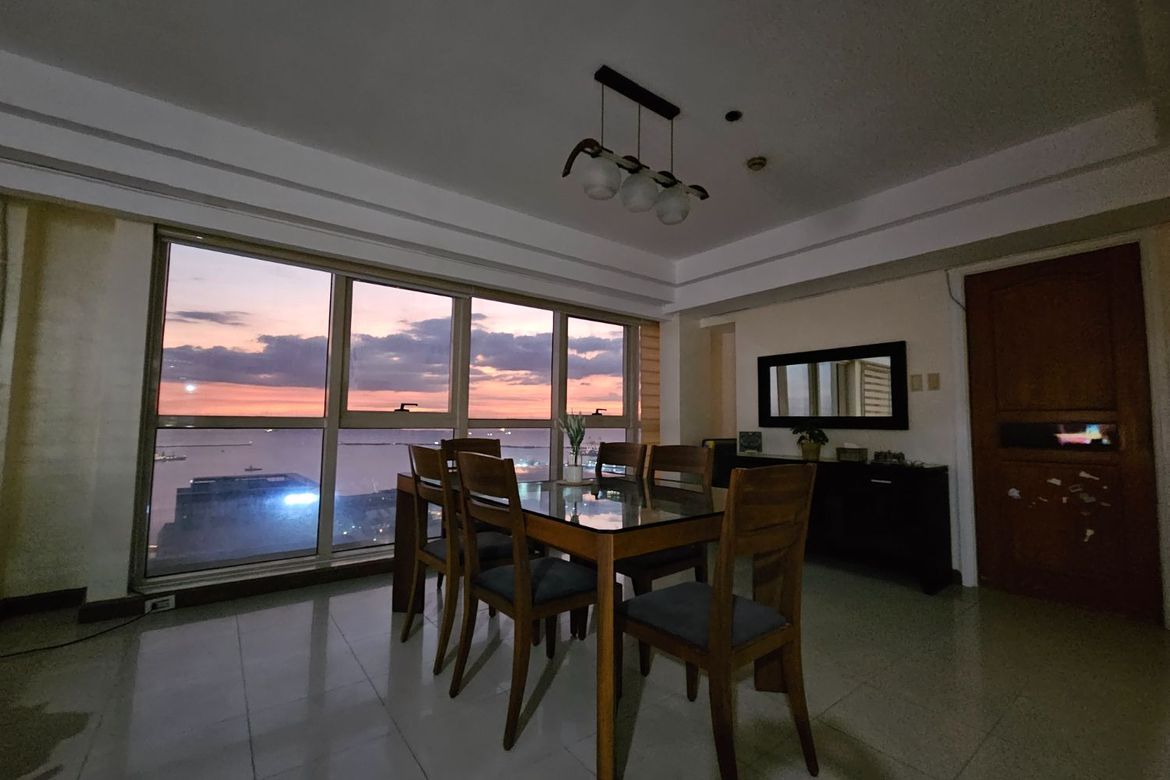 4 Bedroom Condo for Sale in Ermita, Manila, Metro Manila near LRT-1 United Nations – photo 6