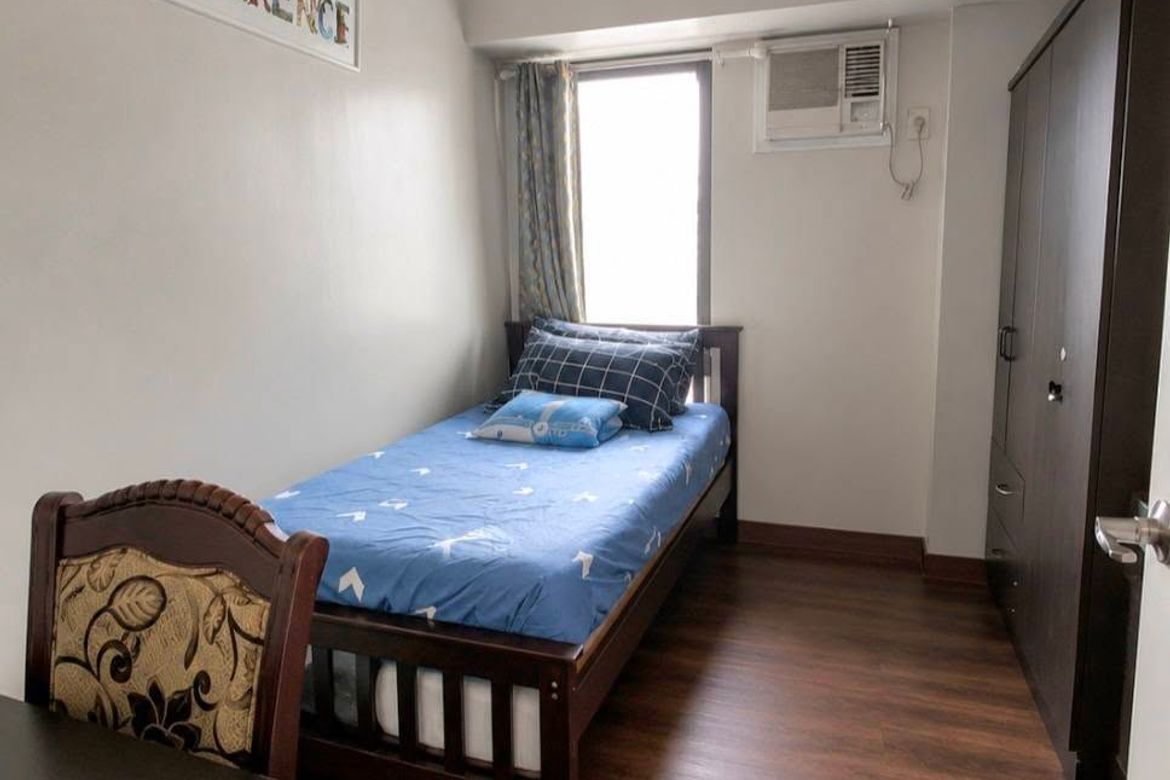 4 Bedroom Condo for Sale in Flair Towers, Highway Hills, Mandaluyong, Metro Manila near MRT-3 Boni – photo 2
