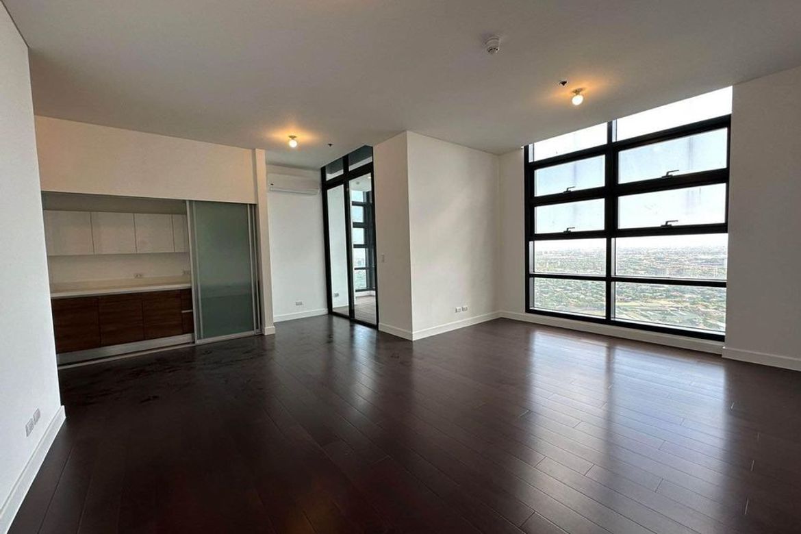 4 Bedroom Condo for Sale in Garden Towers, San Lorenzo, Makati, Metro Manila near MRT-3 Ayala – photo 5