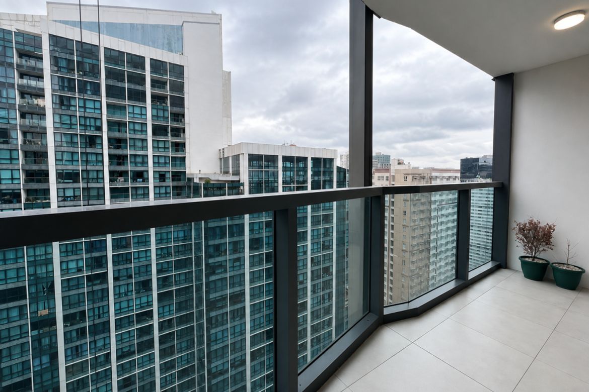 4 Bedroom Condo for Sale in Grand Hyatt Manila Residences, BGC, Taguig – photo 4