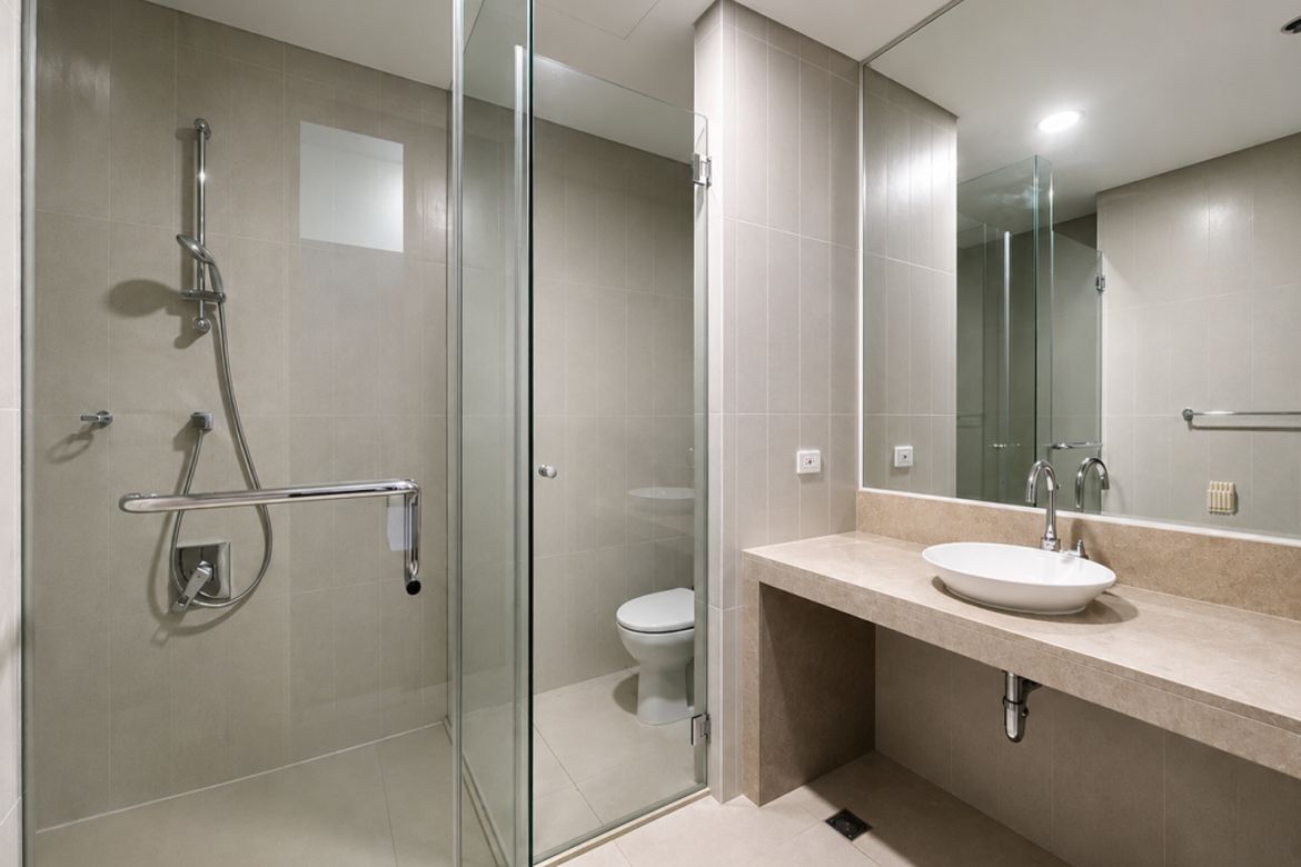 4 Bedroom Condo for Sale in Grand Hyatt Manila Residences, BGC, Taguig – photo 16