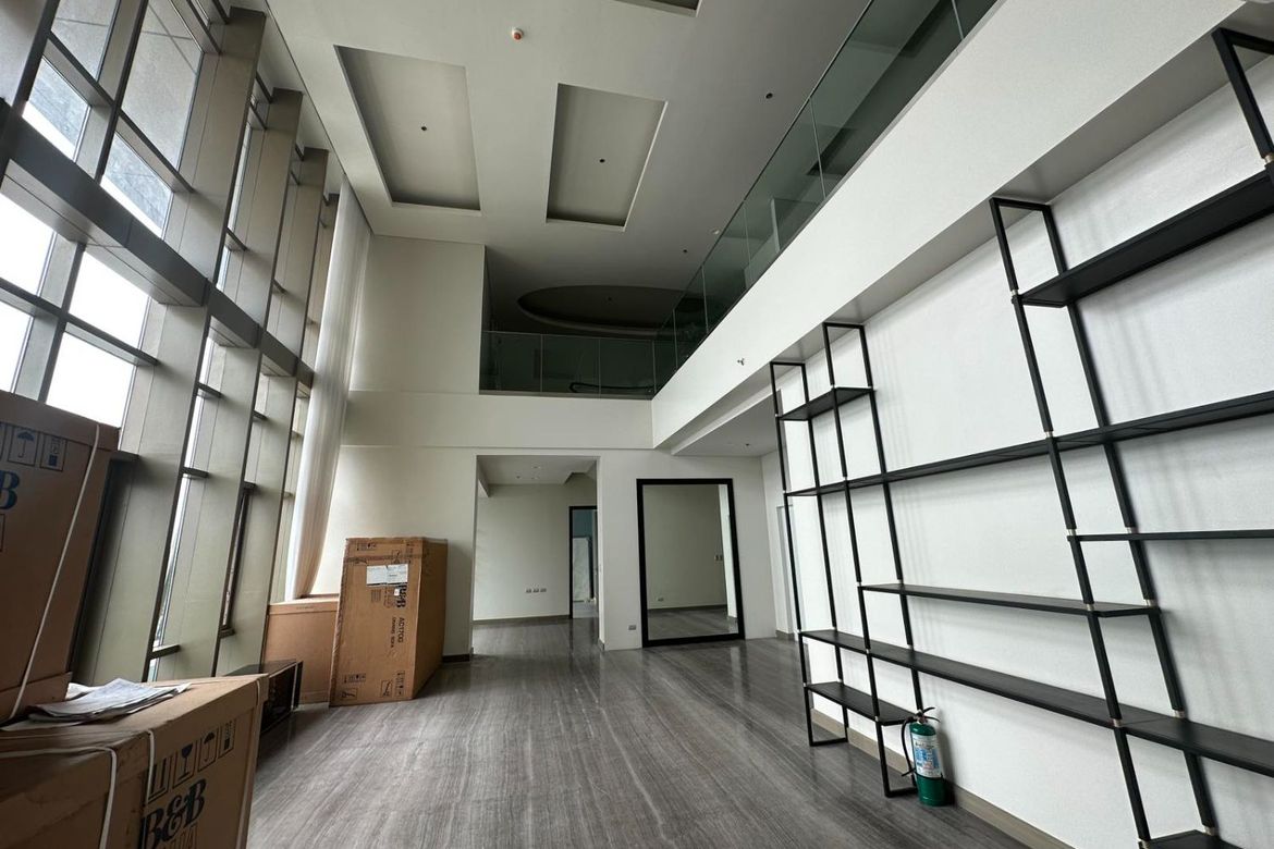 4 Bedroom Condo for Sale in Greenhills, San Juan, Metro Manila near MRT-3 Santolan – photo 6