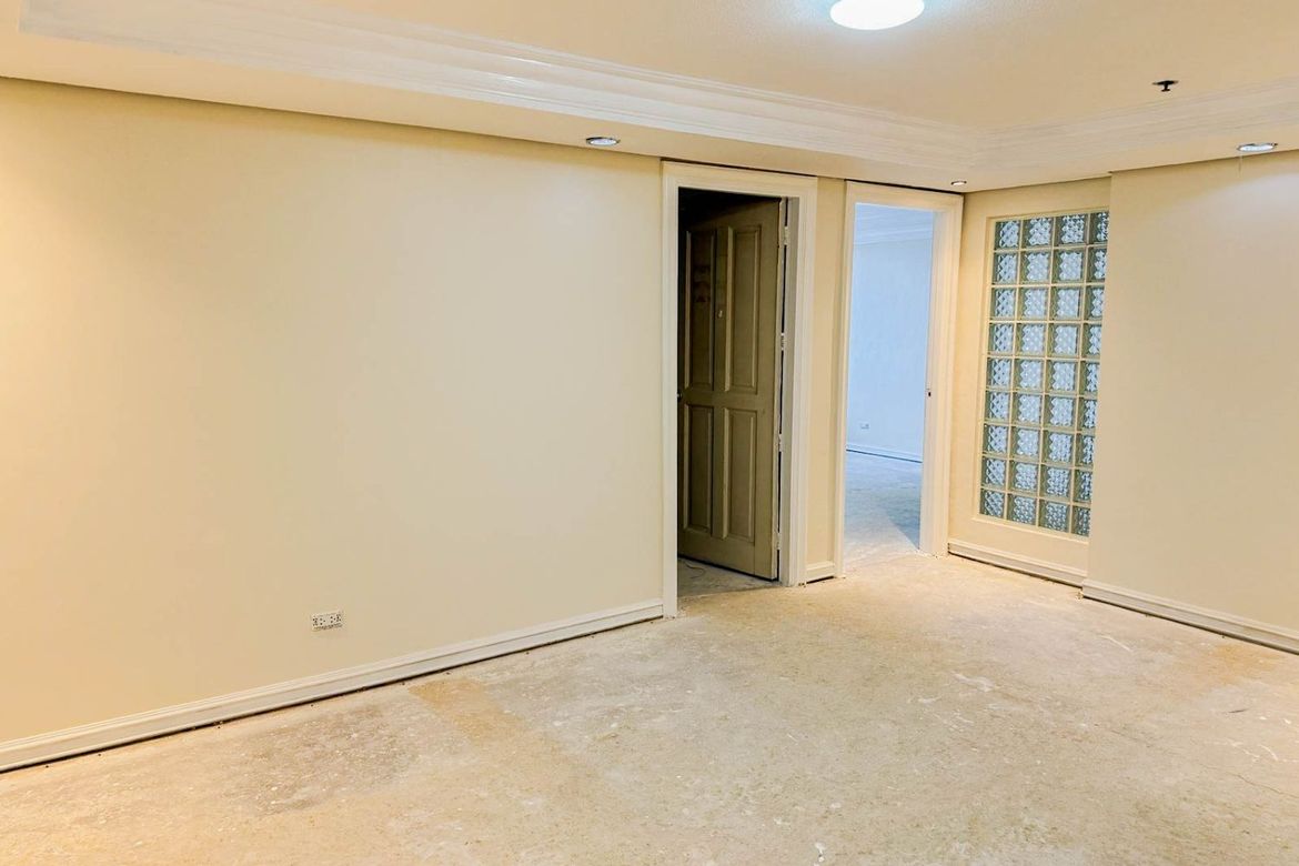 4 Bedroom Condo for Sale in Greenhills, San Juan, Metro Manila near MRT-3 Santolan – photo 2