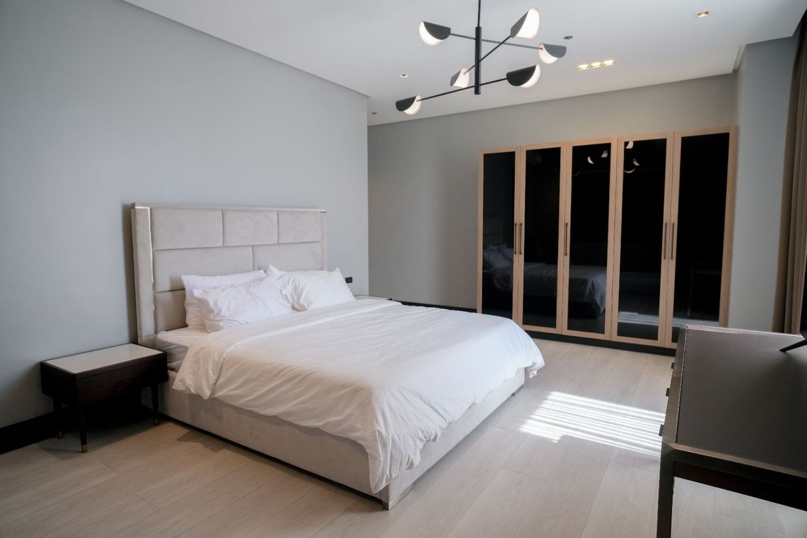 4 Bedroom Condo for Sale in Greenhills, San Juan, Metro Manila near MRT-3 Santolan – photo 4