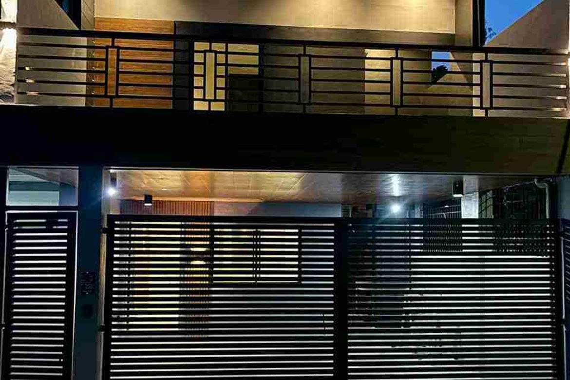 4 Bedroom Condo for Sale in Greenwoods Executive Village - Cainta, San Andres, Cainta, Rizal