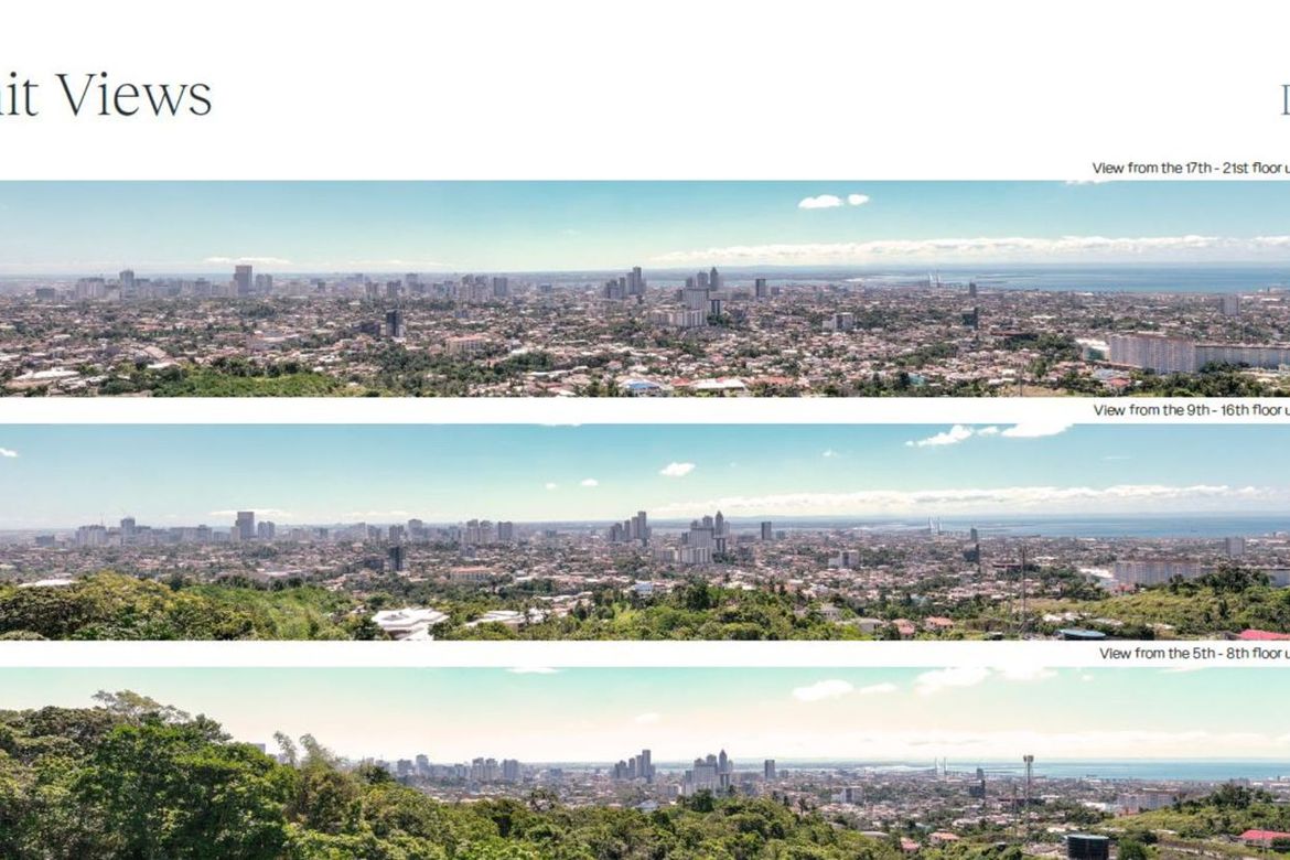 4 Bedroom Condo for Sale in Guadalupe, Cebu City, Cebu – photo 8