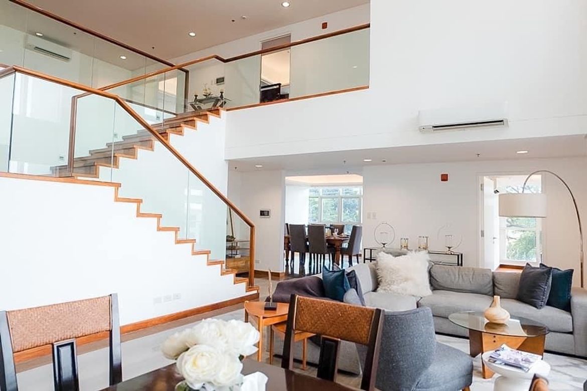 4 Bedroom Condo for Sale in Kaunlaran, Quezon City, Metro Manila near LRT-2 Betty Go-Belmonte