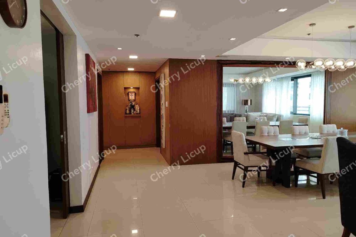4 Bedroom Condo for Sale in Kaunlaran, Quezon City, Metro Manila near LRT-2 Betty Go-Belmonte – photo 2