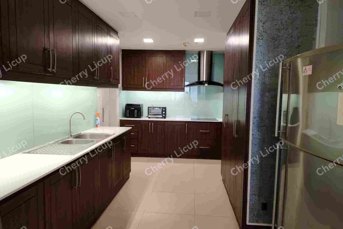 4 Bedroom Condo for Sale in Kaunlaran, Quezon City, Metro Manila near LRT-2 Betty Go-Belmonte – photo 3