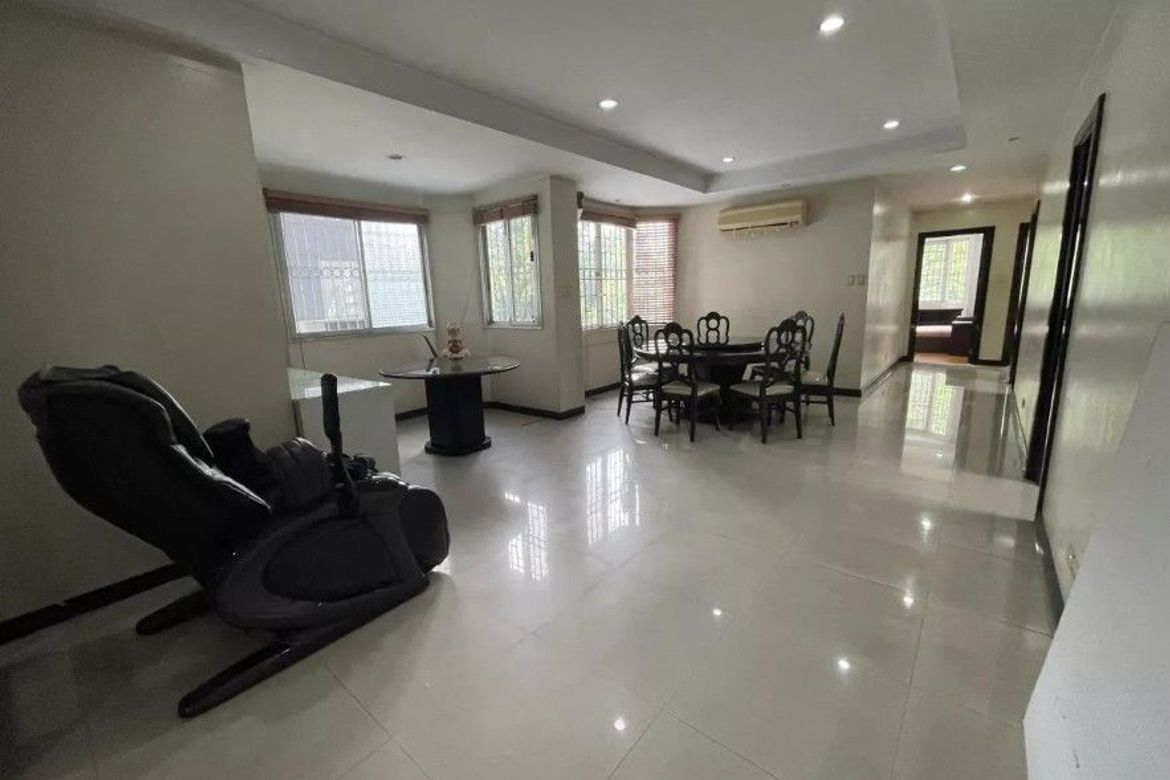 4 Bedroom Condo for Sale in Kaunlaran, Quezon City, Metro Manila near MRT-3 Araneta Center-Cubao