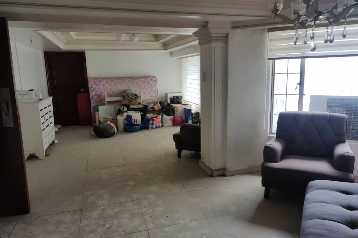 4 Bedroom Condo for Sale in La Paz, Makati, Metro Manila