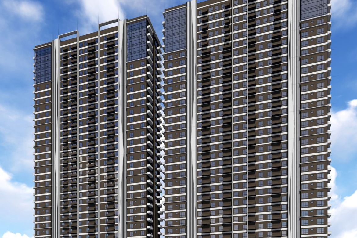 4 Bedroom Condo for Sale in Lahug, Cebu City, Cebu