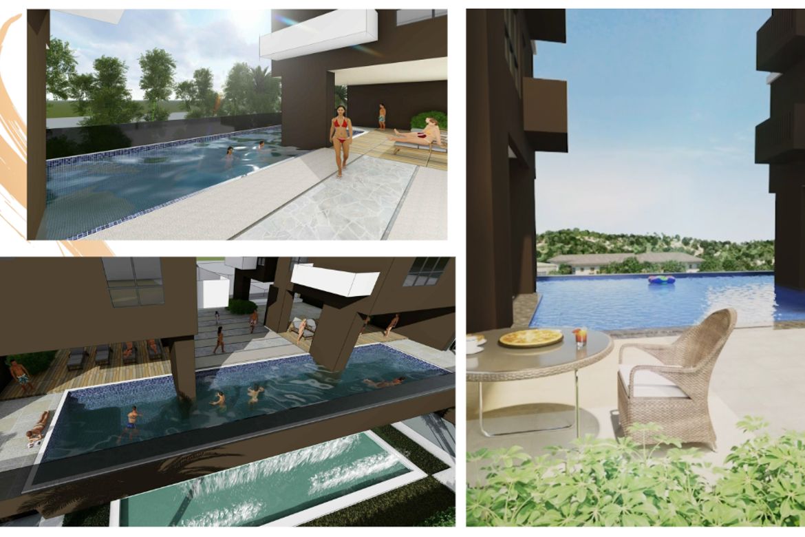 4 Bedroom Condo for Sale in Lahug, Cebu City, Cebu – photo 7