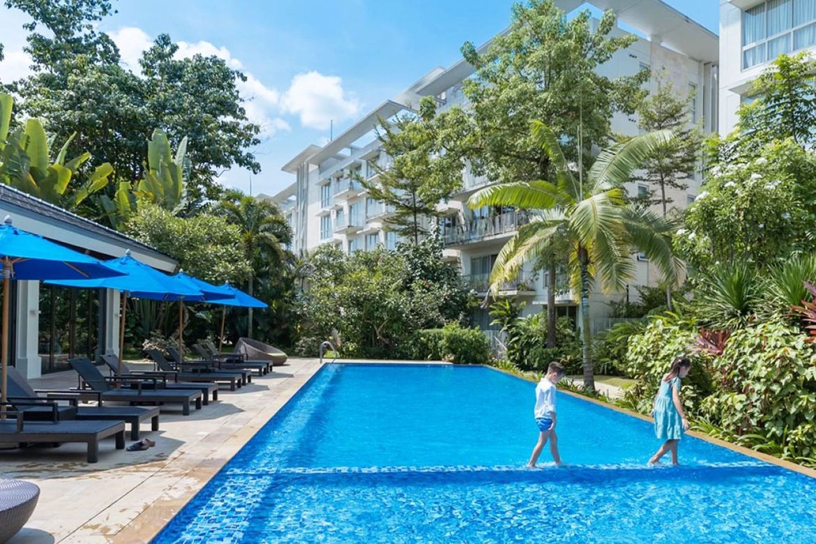 4 Bedroom Condo for Sale in Lahug, Cebu City, Cebu