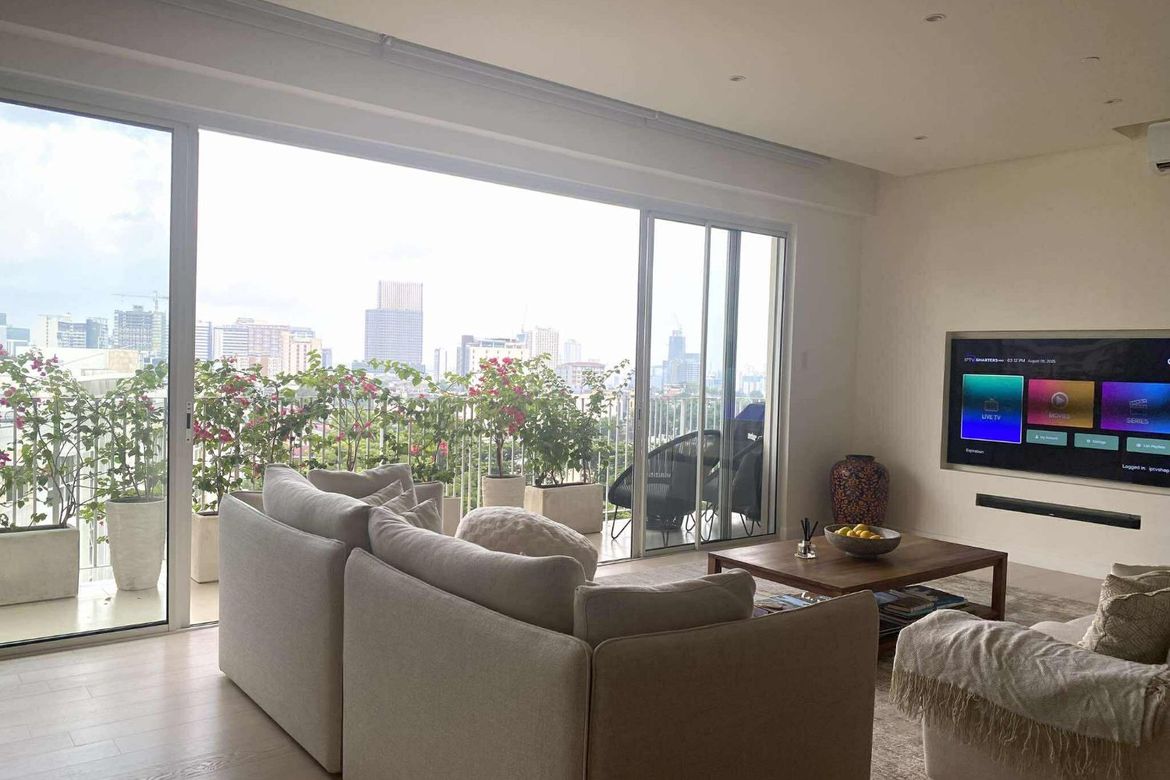 4 Bedroom Condo for Sale in Lahug, Cebu City, Cebu – photo 2