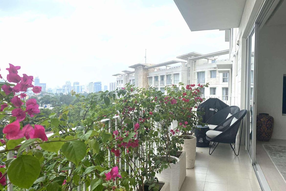 4 Bedroom Condo for Sale in Lahug, Cebu City, Cebu – photo 6