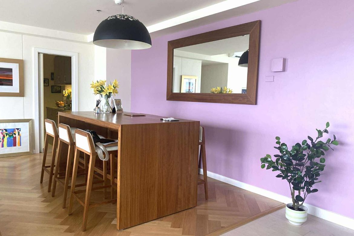 4 Bedroom Condo for Sale in Lahug, Cebu City, Cebu – photo 8