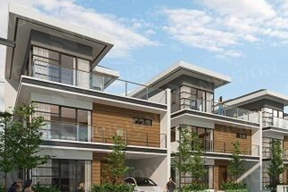 4 Bedroom Condo for Sale in Lawaan I, Talisay, Cebu