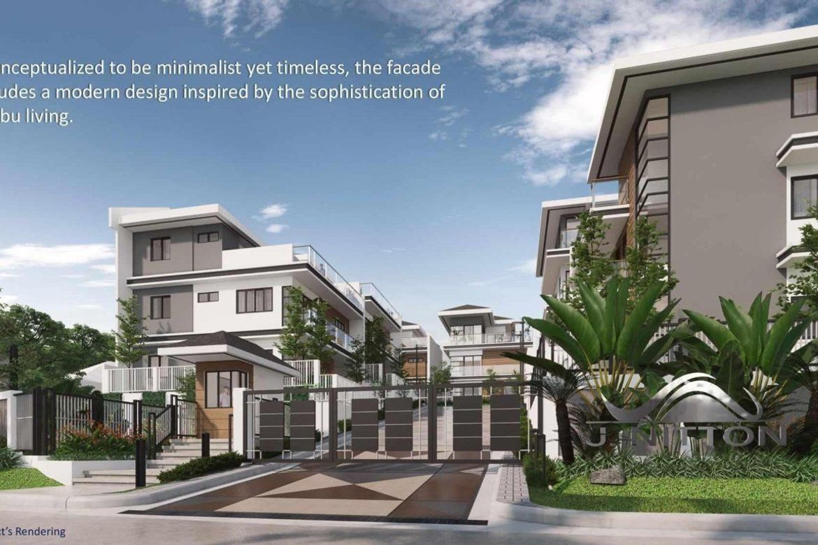4 Bedroom Condo for Sale in Lawaan I, Talisay, Cebu – photo 2