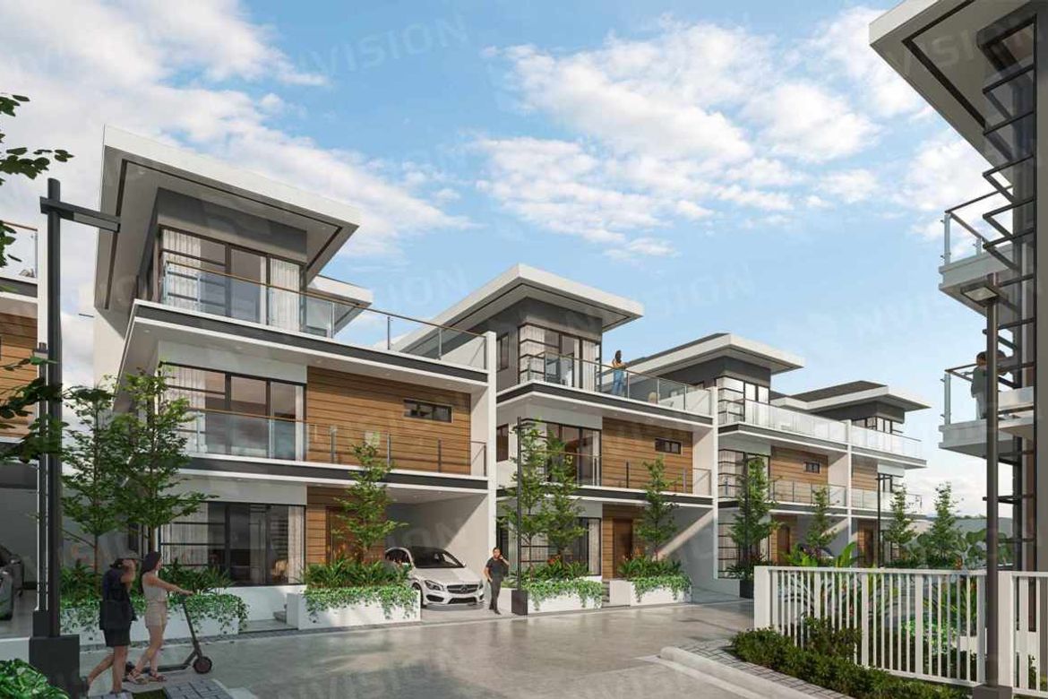 4 Bedroom Condo for Sale in Lawaan I, Talisay, Cebu – photo 3