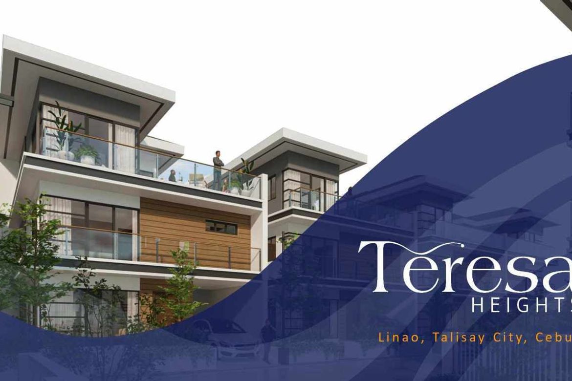 4 Bedroom Condo for Sale in Lawaan I, Talisay, Cebu – photo 4