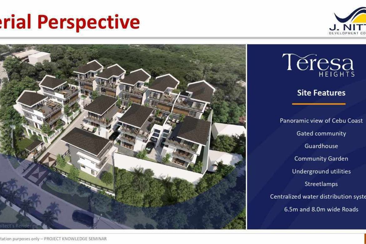 4 Bedroom Condo for Sale in Lawaan I, Talisay, Cebu – photo 8