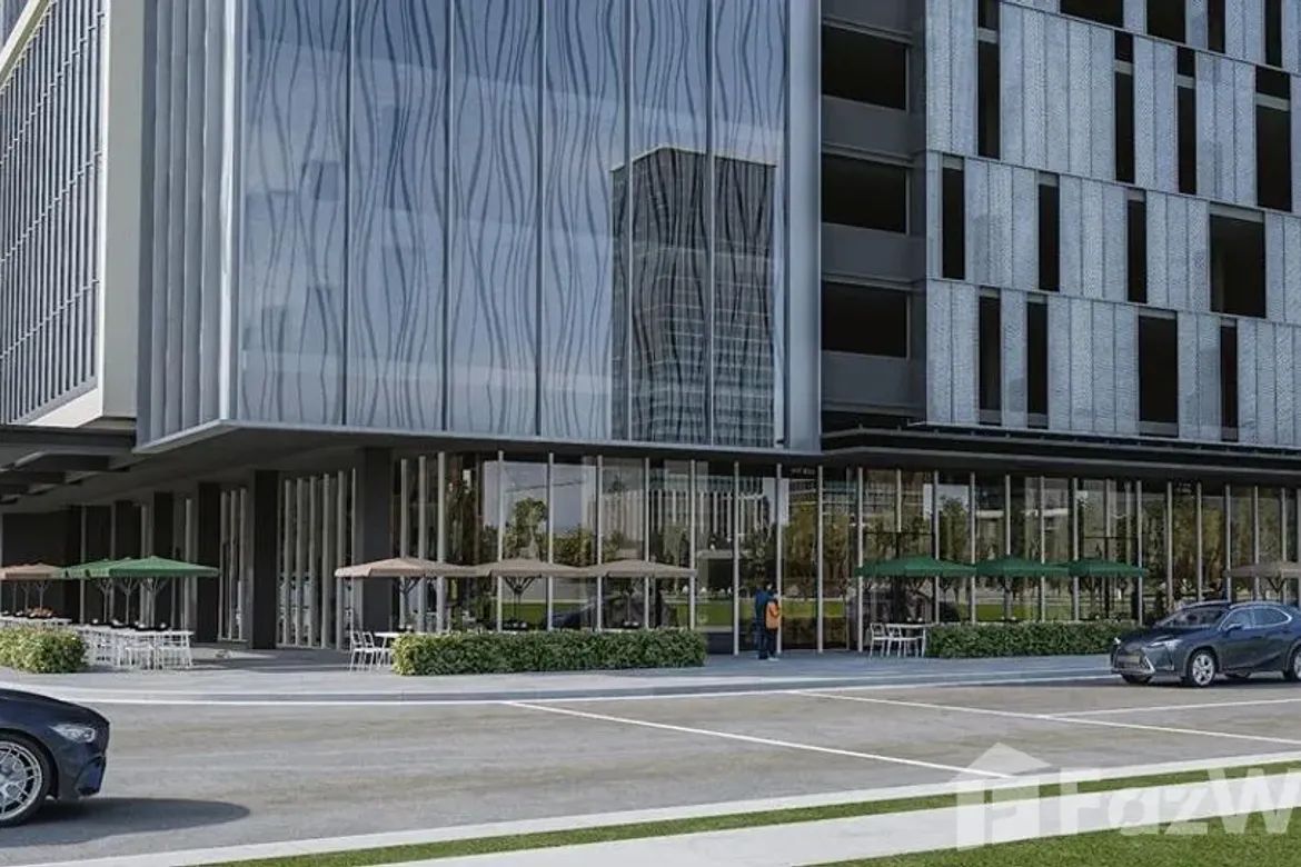 4 Bedroom Condo for Sale in Le Pont Residences, Manggahan, Pasig, Metro Manila – photo 2