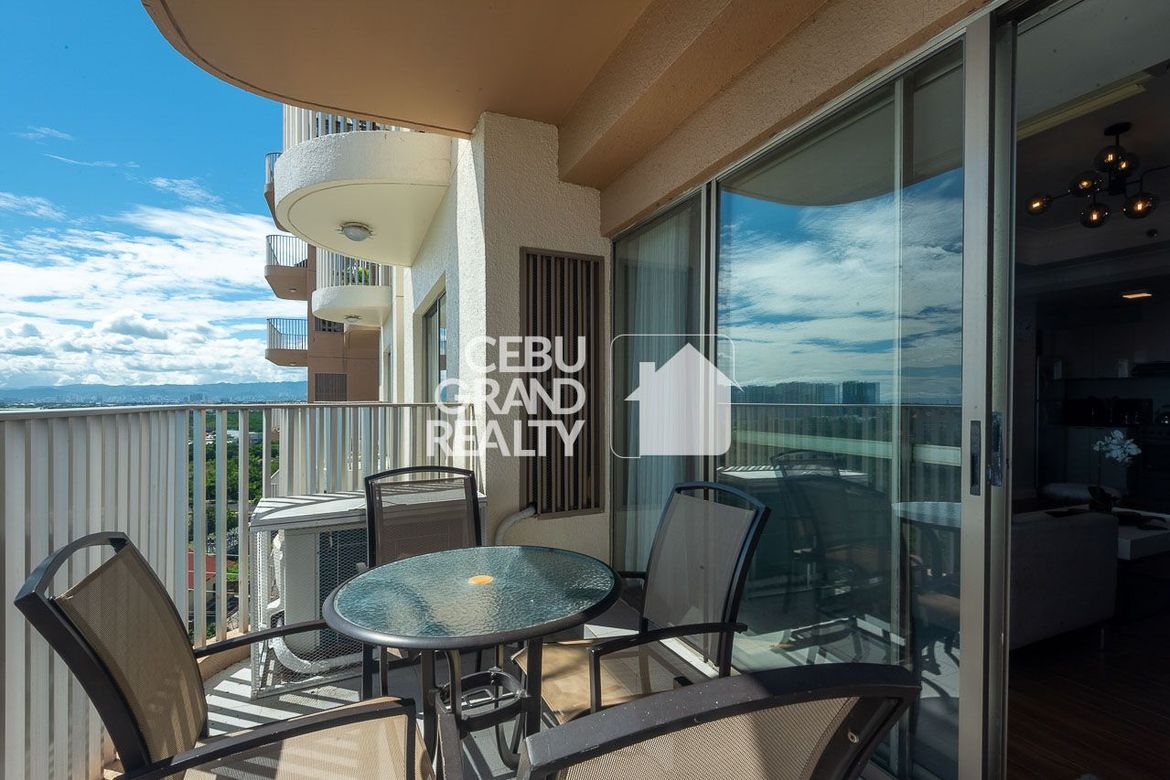 4 Bedroom Condo for Sale in Mactan, Lapu-Lapu, Cebu – photo 2