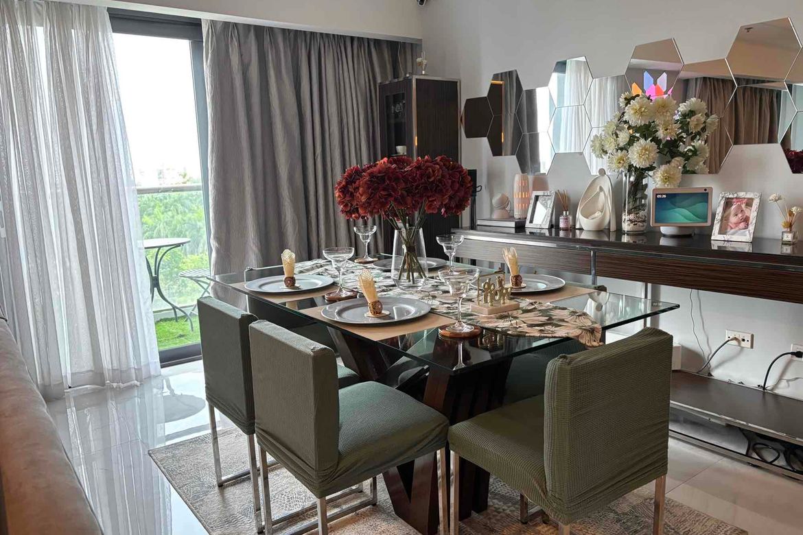 4 Bedroom Condo for Sale in Malabanias, Angeles, Pampanga – photo 4