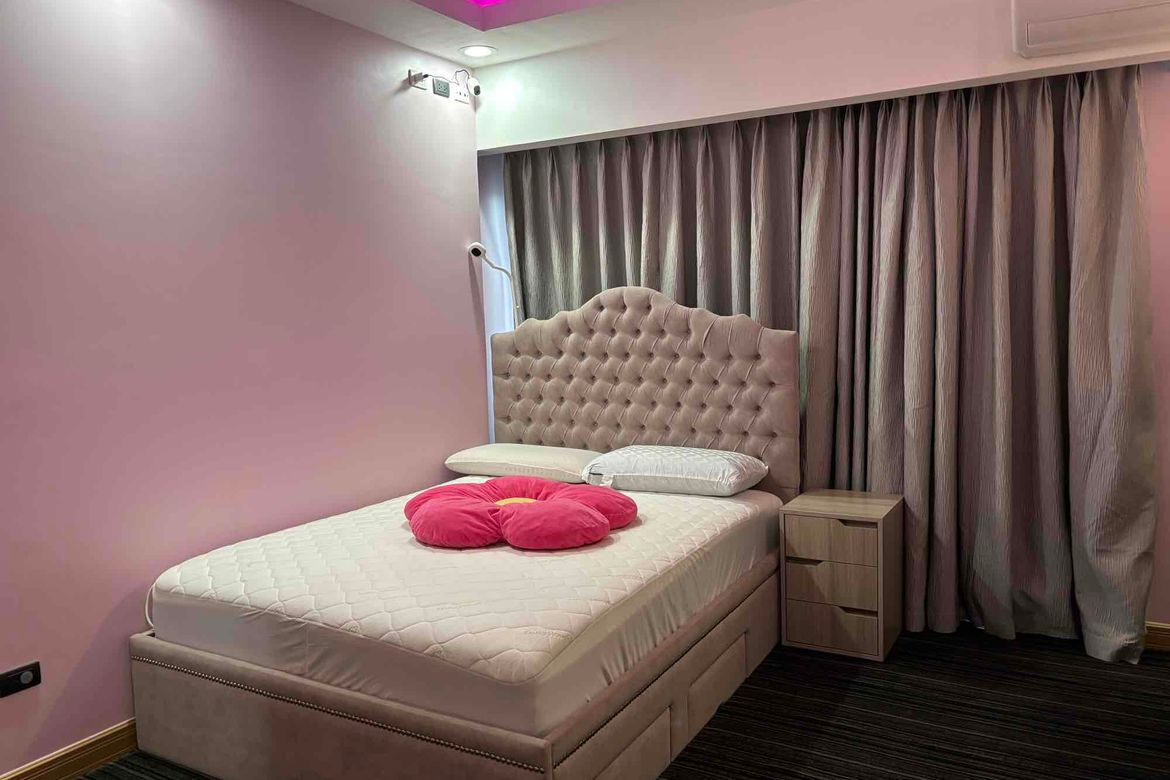4 Bedroom Condo for Sale in Malabanias, Angeles, Pampanga – photo 6